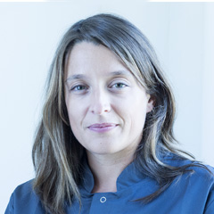 Photo du docteur Claire AMBID-LACOMBE